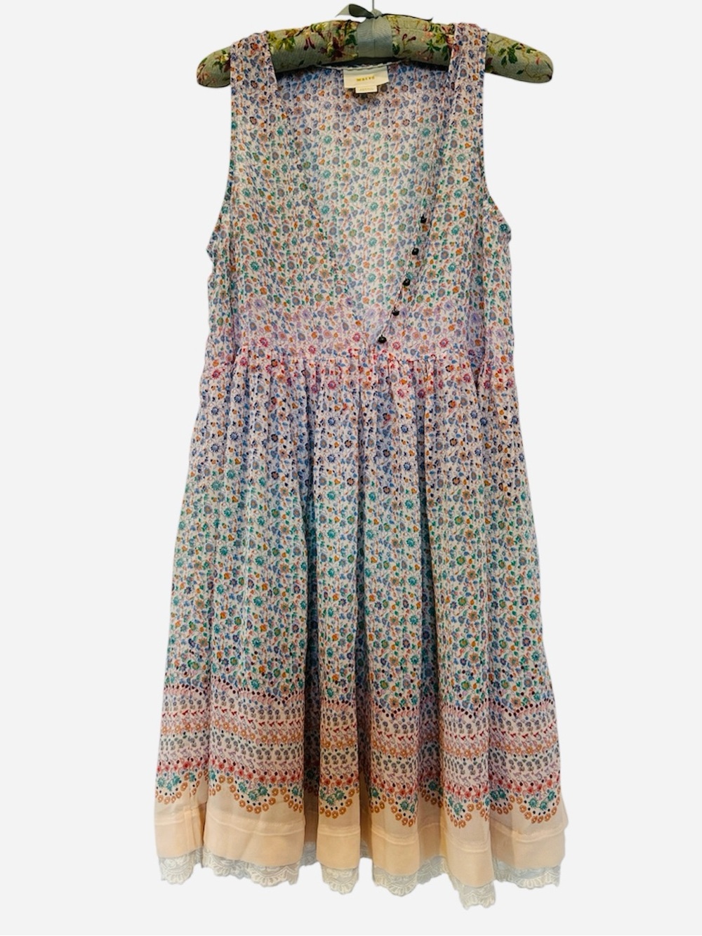 Maeve Slip Dress